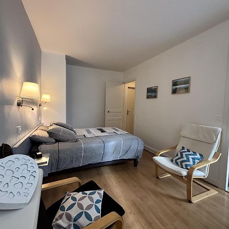 Le Sancy - Studio - 1 Lit - 2 Pers - Clim Châtel-Guyon Екстериор снимка